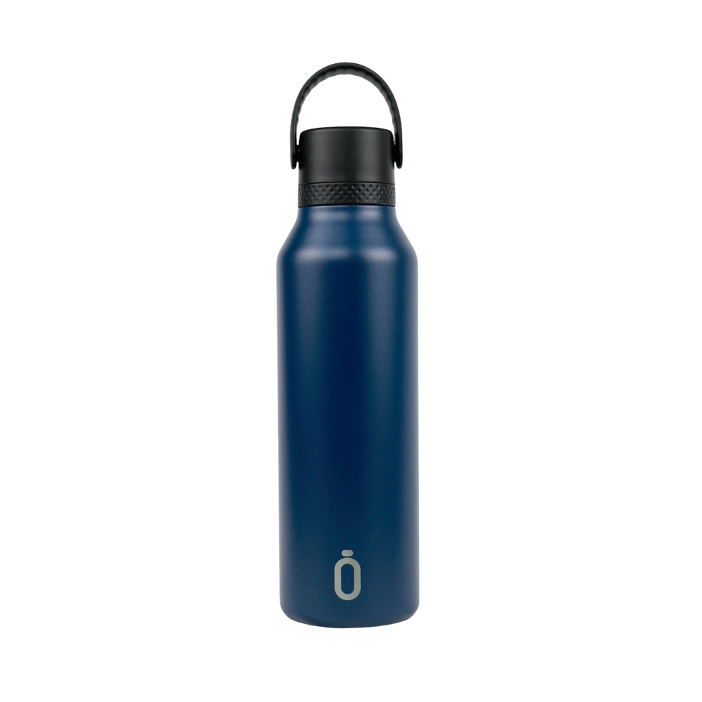 Botella Termo Azul Rayo Atleti image number null